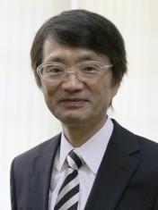 Yoshi Nakamura