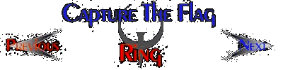 Capture The Flag Ring